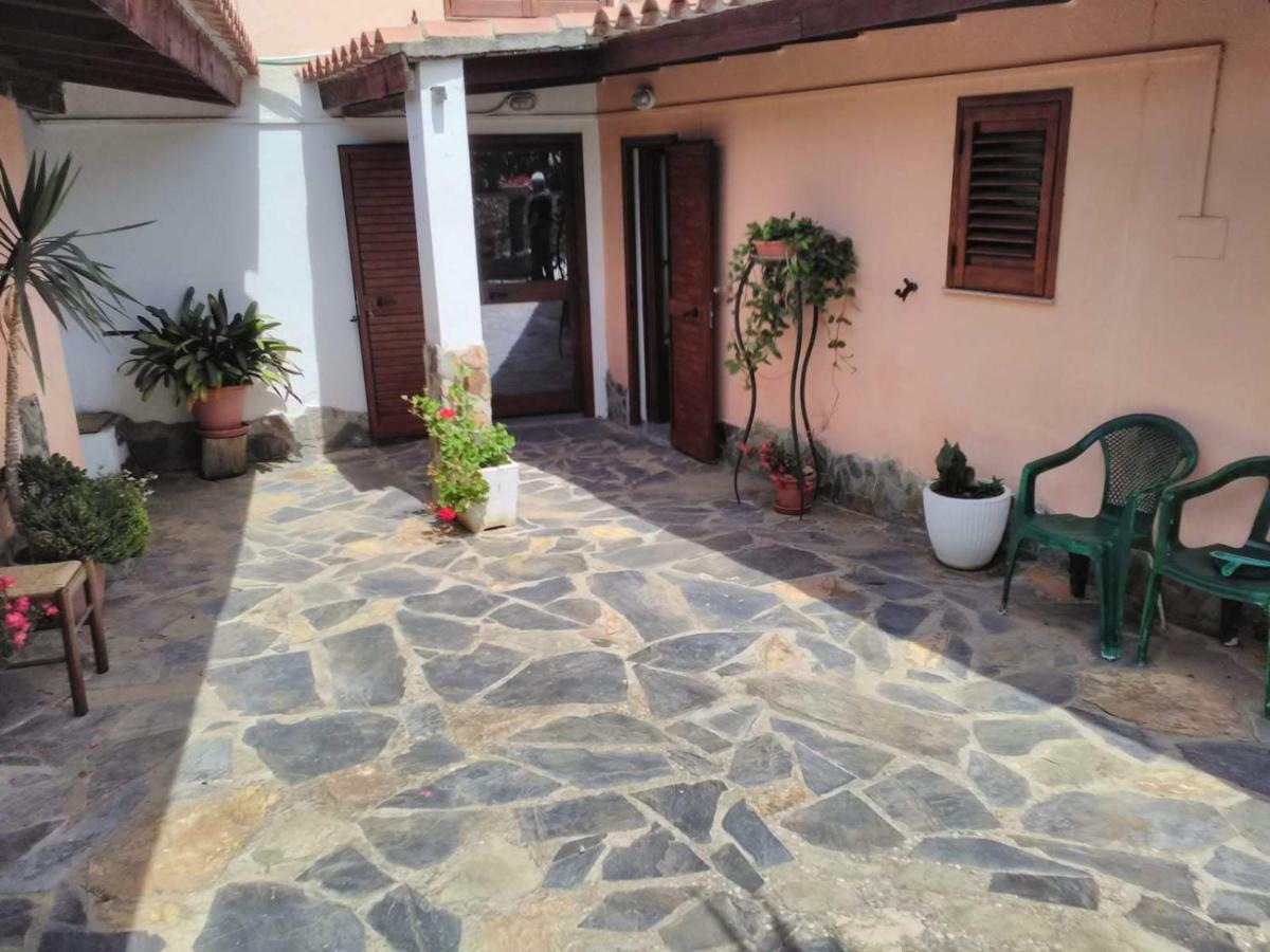 Agriturismo Camboni Annunziata (Sardinia) Exterior foto