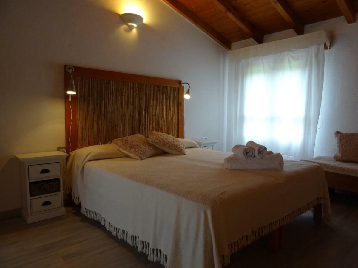 Agriturismo Camboni Annunziata (Sardinia) Exterior foto